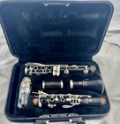 Yamaha Ycl 400ad Advantage Bb Clarinet W  New Mouthpiece Outfit