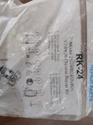 Woodford Rk-24 Faucet Repair Kit Model 21  24  26  B24  B26  Y24  Y26 New Sealed