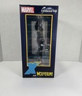 Marvel Gallery X-23 As Wolverine Diamond Select Statue Figure Diorama New Sealed