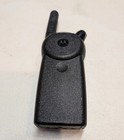 Motorola Gs1810 Rechargeable 5 Mile 1-channel Uhf Two-way Radios Walkie Talkie