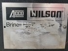 Wilson Brinell Hardness Tester Model-l