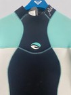 Bare Nixie Women s  5mm Full Wetsuit  Size 8