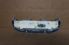 2013 2014 2015 Honda Accord Dual Digital Ac Heat Switch Climate Control Unit Oem