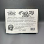 Vintage Wooden Lure Carving Kit - Luhr Jensen   lure Craft Kit 