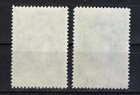 Russia 1949 Mnh Mi 1353-1354 Sc 1357-1358 Ivan Michurin  Biologist   