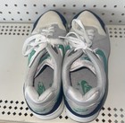 Rare Vintage 1989 Nike Air Craft Mens Athletic Shoes Sneakers Size 8 Korea