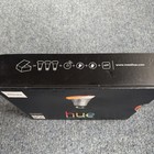 Hue Color Starter Kit first Generation  3 -8 5wt Color Bulbs Open Box 