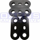 Kartboy Transmission Mount Bushings For Subaru Wrx   Sti     Kb-025-trans