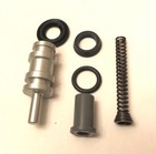 11 16  Front Master Cylinder Rebuild Kit For Harley Sportster   Big Twin 96 - Up