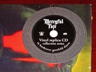 Mercyful Fate  Melissa Cd 2020 Reissue Metal Blade Hardcover Gatefold Sleeve New