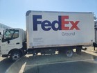 2016 Hino 155 Box Truck     33k Miles     Buyer Pays Off Loan     Clean After Pay Off