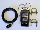 Hf End Fed Antenna 3kw 160-6m With 9 1 Unun Dual 3 Inch Cores -107 Feet Long