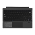Bluetooth 3 0 Tablet Keyboard For Microsoft Surface Pro 3 4 5 6 7 With Touchpad