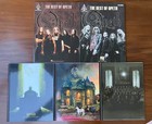 Opeth Collection     Tab   Tablature Books  Book Of Opeth  Art