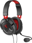 Turtle Beach Recon 50 Wired Multiplatform Gaming Headset For Pc  Ps5  Xbox   Pla
