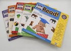 Your Baby Can Read Learn Set   Dvds Books Cards Bundle Lot Of 16