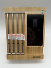 Meater Pro Xl Wireless Smart Meat Thermometer - 4 Multi-sensor Probes   Wifi