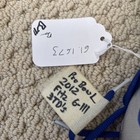 Larry Fitzgerald 2012 Pro Bowl Game Worn Used Cleats Arizona Cardinals Hof 3 Tds