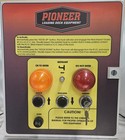 Pioneer Loading Dock Leveler Control Box Panel  827i