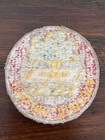 Vintage Cold War Post Wwii Ww2 Us Army 5th Field Artillery Regiment Patch Fe Ce