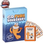 The Adult Go Fish Gagn You ve Always Wanted Hilarious Card Gaku