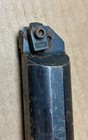 Kennametal Boring Bar - B2512 N-3l 12 - 14  Oal - 1 1 2  Arbor - Nice