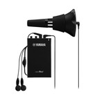 Yamaha Sb7j Silent Brass Sbj Series Pickup Mute System For Trumpet   Cornet