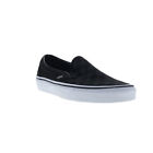 Vans Classic Slip-on Vn000eye276 Mens Black Skate Inspired Sneakers Shoes