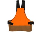 Browning Pheasants Forever Upland Game And Bird Strap Hunting Vest Polyester