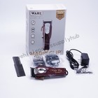 Wahl Professional 5-star Series Cordless Magic Clip Hair Clipper 8148 Red New