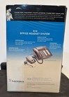 Plantronics S12 Corded Telephone Headset System   New In Box 