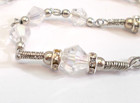 Catholic Rosary Beads Handmade-religion   Church  blessed Virgin Mary cross53
