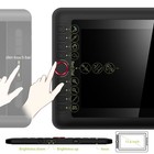 Xppen Artist 12 Pro 11 6   Graphics Drawing Tablet 8 Shortcut Keys Refurbished