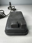 Singer Sewing Machine Foot Pedal Motor Controller 625299-004