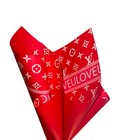 Korean Wrapping Paper Luxury Brands Waterproof 20 Sheets - Same Day Shipping