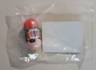 Super Rare Special Limited Edition Mighty Beanz Scuba Moose Bean Only 1000 Made