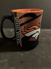 Denver Broncos Coffee Mug Nfl Football Cup-mug - The Memory Company