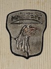 1960s Army Vietnam Era Regiment 101st Airborne Infantry Div Patch L  k   