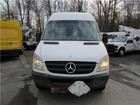 2012 Mercedes-benz Sprinter 