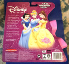 Sealed Disney Princess Giftset Snow White Cinderella View-master Viewer   Reels