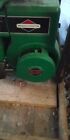 Briggs   Stratton Model 135292 5hp Side Shaft Gas Engine
