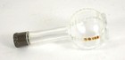 Vintage Lucien Lelong Perfume Bottle