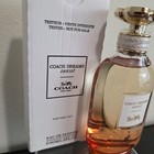 Coach Dreams Sunset 3 Oz Edp Perfume For Women Brand New Tester