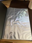 Pokemon Pikachu Trading Cards Binder Portfolio 2019  Pre-owned Ultra Pro