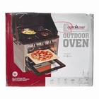 Camp Chef Outdoor Camp Oven Propane 2-burner Range New