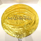Rare 2006 Madonna Confessions Concert Tour Keychain   Mylar Balloon Collectibles