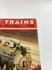 Vintage Lionel Electric Trains Paperback Catalog 1975 Reproduction Of 1993 Book