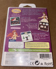 Leap Frog Leapster Disney Princess Worlds Of Enchantment Pre-k-1st Grade Age 4-7