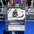 2019 Panini Prizm - Rookies Marquise Brown  341  rc 