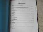 Video Product Safety Manual Midway Dedicated Arcade Video Game Owners Manual